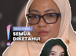 Video: Ratu Sofya Somasi Orangtua soal Honor di Industri Hiburan