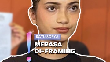 Video: Ratu Sofya Respons Pernyataan PH soal Isu Dirinya Somasi Orangtua
