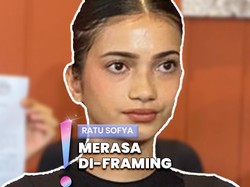 Video: Ratu Sofya Respons Pernyataan PH soal Isu Dirinya Somasi Orangtua