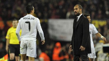 Liputan Olahraga CNN Sport : Rumor ke Al Nassr, Guardiola Pernah Ribut dengan Ronaldo