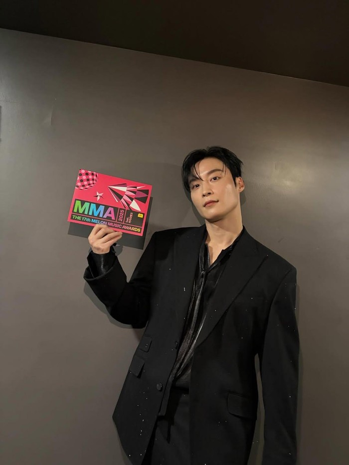 Sejak memulai debut akting, namanya kian dikenal lewat berbagai serial drama populer, mulai dari Snowdrop, Sweet Home, Your Honor, When the Phone Rings, When the Stars Gossip, A Hundred Memories, hingga My Royal Nemesis./ Foto: instagram.com/namjun0609