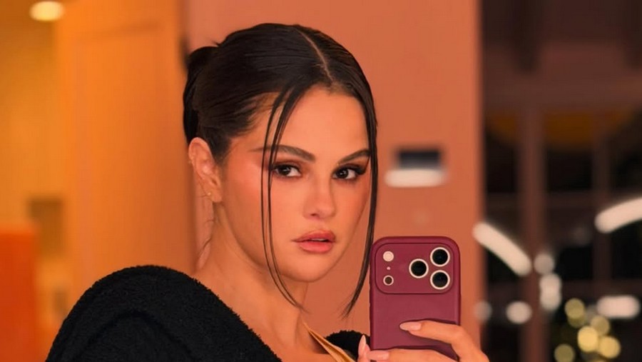 Selena Gomez&period;