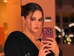 Ramai Dituding Sindir Taylor Swift, Selena Gomez Langsung Beri Penjelasan