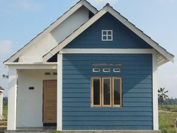 Buruan Cek! Ada Rumah Serba 182 Juta di Hulu Sungai Tengah