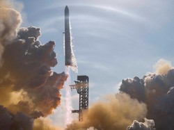Tak Cuma Elon Musk, Ribuan Pegawai Biasa SpaceX Mendadak Tajir