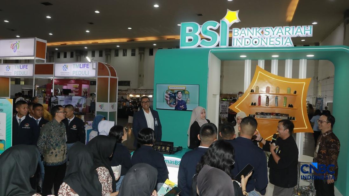 Investor Cek Rekening, BSI (BRIS) Cairkan Dividen Rp1,51 Triliun