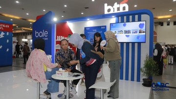 BTN (BBTN) Terbitkan Obligasi Sosial Rp2 Triliun, Kupon hingga 7,25%