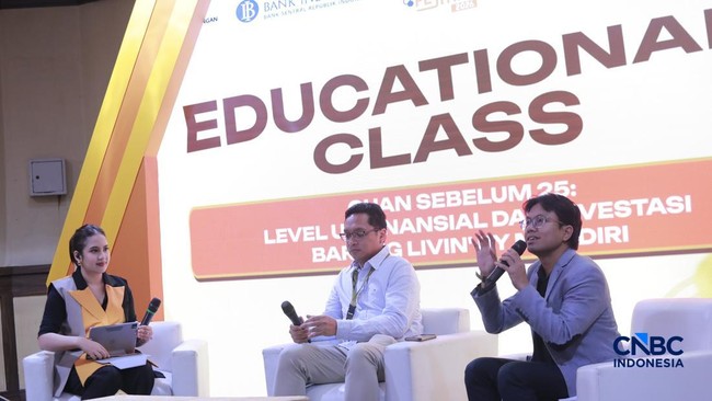 Nabung Rp95 Ribu Jadi Rp1 Miliar, Kok Bisa?
