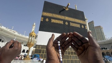 Jaga Kemabruran Haji, Ini 7 Amalan Setelah Pulang dari Tanah