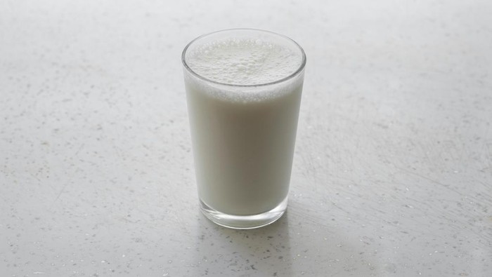 Susu kedelai