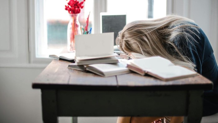 5 Tips Mengatasi Burnout Agar Mental Kembali Pulih