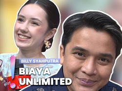 Video: Billy Syahputra-Vika Kolesnaya Saling Beri Saran untuk Urusan Busana