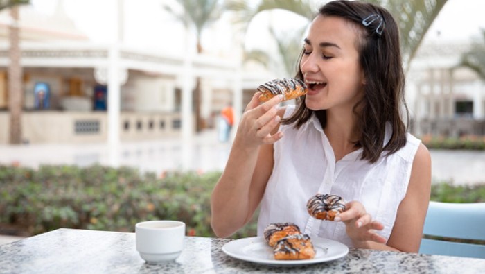 4 Tanggal Lahir yang Selalu Punya List Tempat Kuliner, Si Paling Hobi Makan