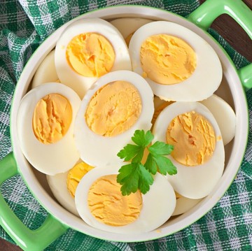 5 Makanan yang Bisa Dimakan Banyak Tanpa Bikin Gemuk, Cocok untuk Diet