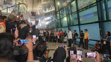 Berita Viral Selebriti dari InsertLive : Pengakuan WNI yang Sempat Ditahan Zionis: Rusuk Patah hingga Ada yang Ditembak