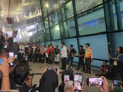 Pengakuan WNI yang Sempat Ditahan Zionis: Rusuk Patah hingga Ada yang Ditembak