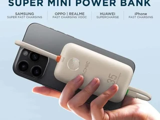 Lagi Cari Power Bank Mini & Praktis? ACMIC NeoPower 35W Bisa Jadi Pilihan