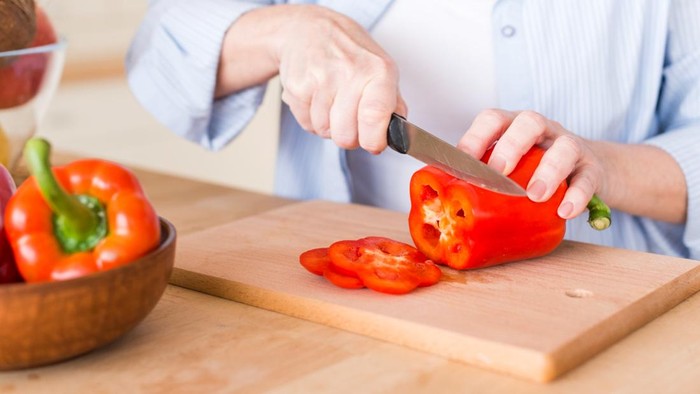 Kenapa Pisau Tumpul Lebih Berbahaya dari Pisau Tajam? Ini 5 Alasannya