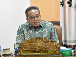 Kebijakan Ekspor Satu Pintu, Legislator Kalbar Minta Tak Rugikan Petani Sawit