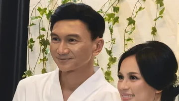 Unggahan Lawas Dena Desy Istri Mualaf Anji Tahun 2025 Disorot, Isinya...