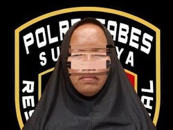 Akhir Pelarian ART di Surabaya Pencuri Emas dan Uang Dolar Majikan