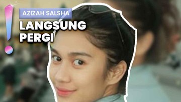 Berita Viral Selebriti dari InsertLive : Video: Pratama Arhan-Inka Makin Bucin, Azizah Salsha Ogah Komentar