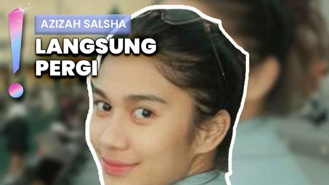 Video: Pratama Arhan-Inka Makin Bucin, Azizah Salsha Ogah Komentar