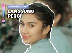 Video: Pratama Arhan-Inka Makin Bucin, Azizah Salsha Ogah Komentar