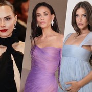 11 Gaya Artis Paling Memukau di Cannes Film Festival ke-79, Ada Bella Hadid hingga Barbara Palvin