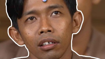 Kabar Terkini Artis dari InsertLive : Video: Sikap Berubah, Dede Sunandar Anggap Karen Salah Pergaulan 