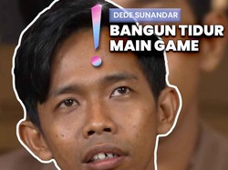 Video: Sikap Berubah, Dede Sunandar Anggap Karen Salah Pergaulan