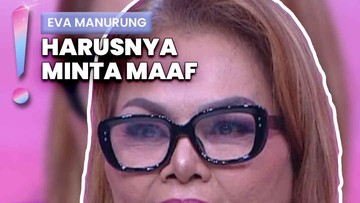 Kabar Terkini Artis dari InsertLive : Video: Alasan Eva Manurung Tak Temui Inara Rusli yang Jenguk Anak Lindi 