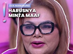 Video: Alasan Eva Manurung Tak Temui Inara Rusli yang Jenguk Anak Lindi 
