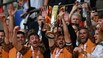 Hull City Promosi ke Premier League, Hajar Middlesbrough di Playoff
