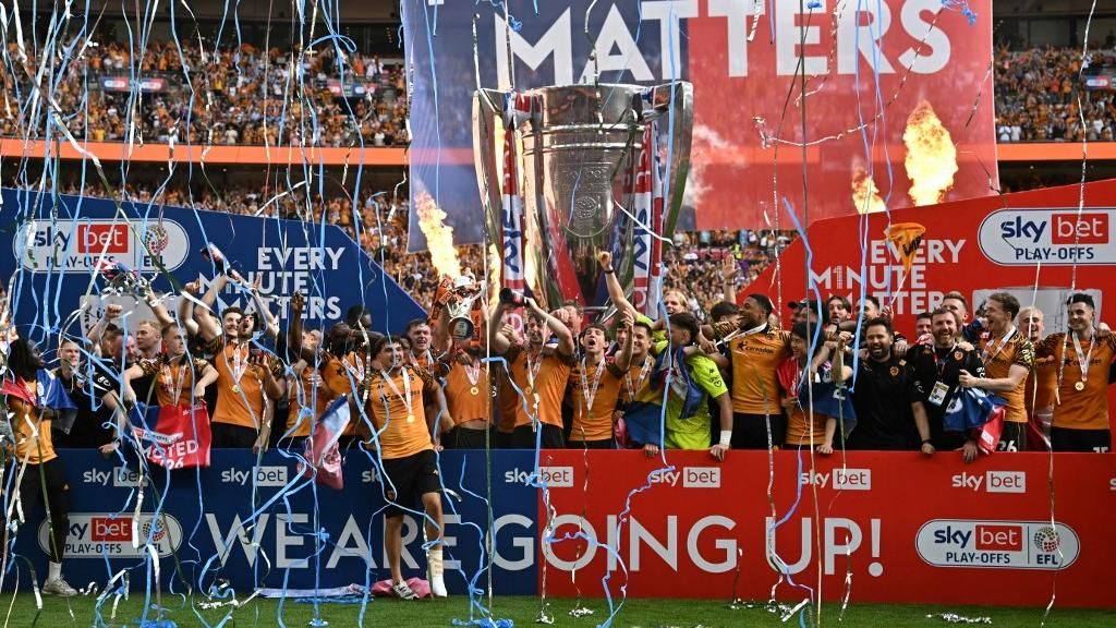 Daftar 3 Tim Promosi Liga Inggris: Hull City Kubur Mimpi Middlesbrough