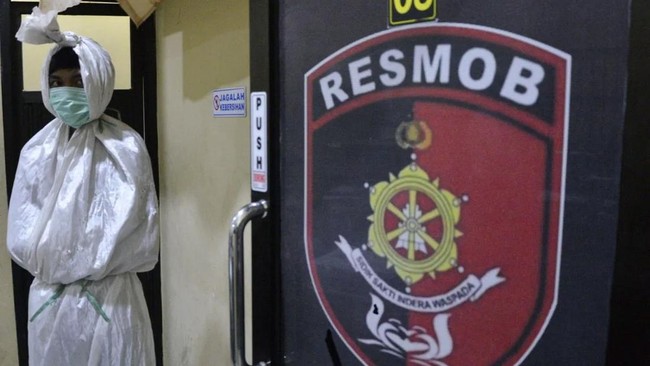 Pihak kepolisian dan Pemerintah Desa Air Kuning, Jembrana, Bali, menegaskan bahwa informasi tentang 