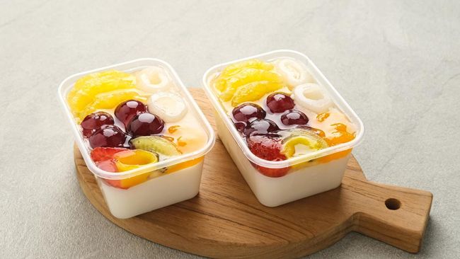 7 Resep Salad Buah Hemat untuk Ide Jualan Praktis dan Segar
