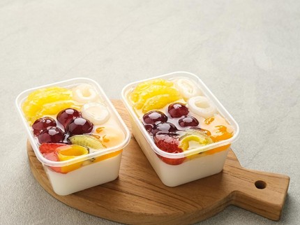 7 Resep Salad Buah Hemat untuk Ide Jualan Praktis & Segar