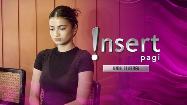 Insert Pagi: Denny Sumargo Bela Istri, Ratu Sofia Bantah Somasi Orang Tua