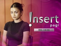 Insert Pagi: Denny Sumargo Bela Istri, Ratu Sofia Bantah Somasi Orang Tua
