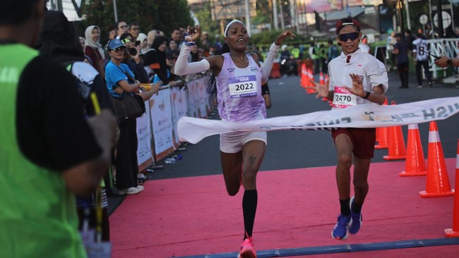 Jogja Run D-City 2026
