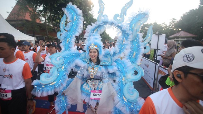 Jogja Run D-City 2026