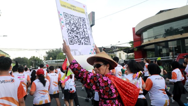 Jogja Run D-City 2026