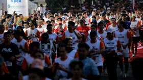 Jogja Run D-City 2026