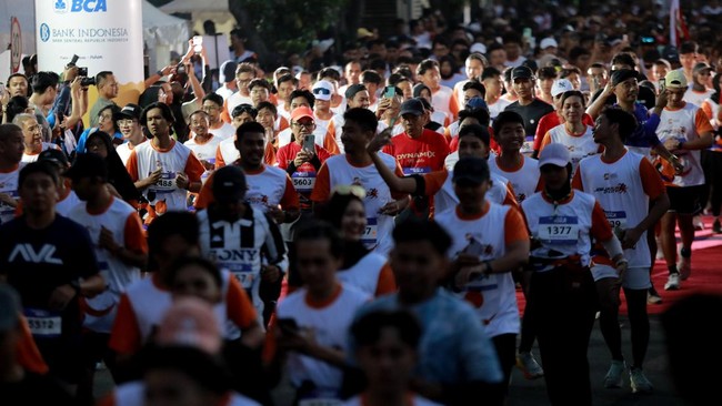 Jogja Run D-City 2026