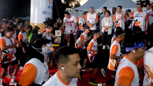 Jogja Run D-City 2026