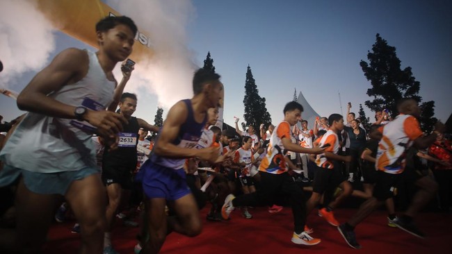 Jogja Run D-City 2026