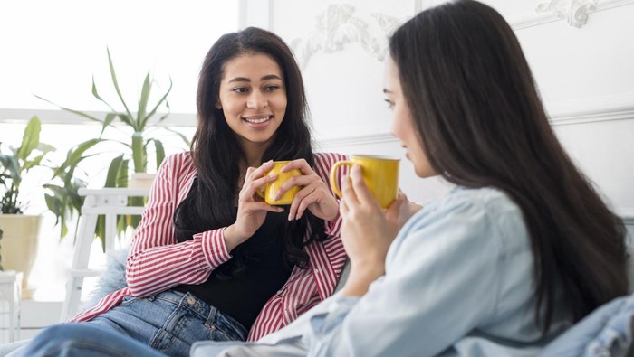 8 Kebiasaan Sederhana yang Membuat Orang Lain Lebih Menghargaimu Menurut Ilmu Psikologi