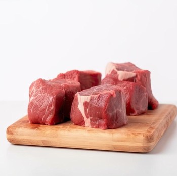 Apakah Sehat Makan Daging Setiap Hari? Ini Kata Ahli