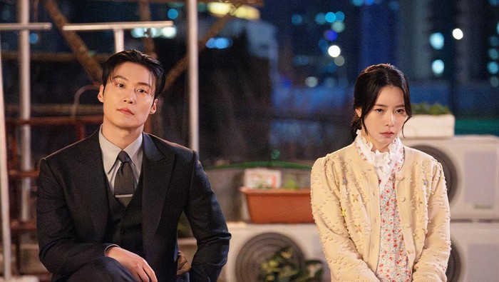 3 Drakor Terbaru Ini Sukses Cetak Rating Dua Digit, Ada yang Tayang di Netflix